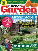 Kitchen Garden